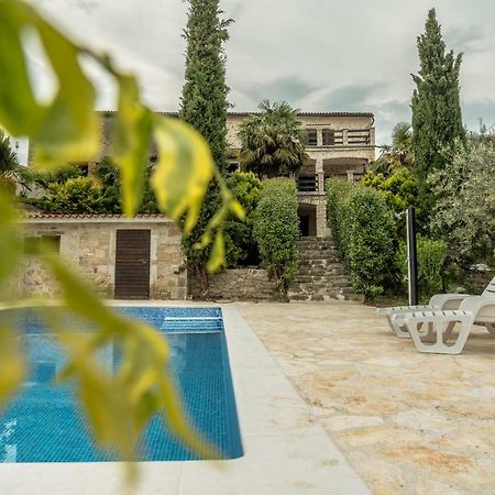 Holiday Home Vizinada ภายนอก รูปภาพ