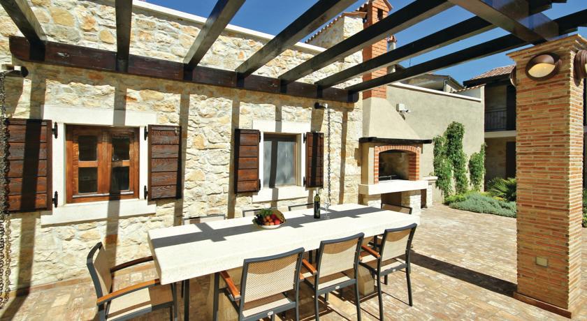 Holiday Home Vizinada ห้อง รูปภาพ