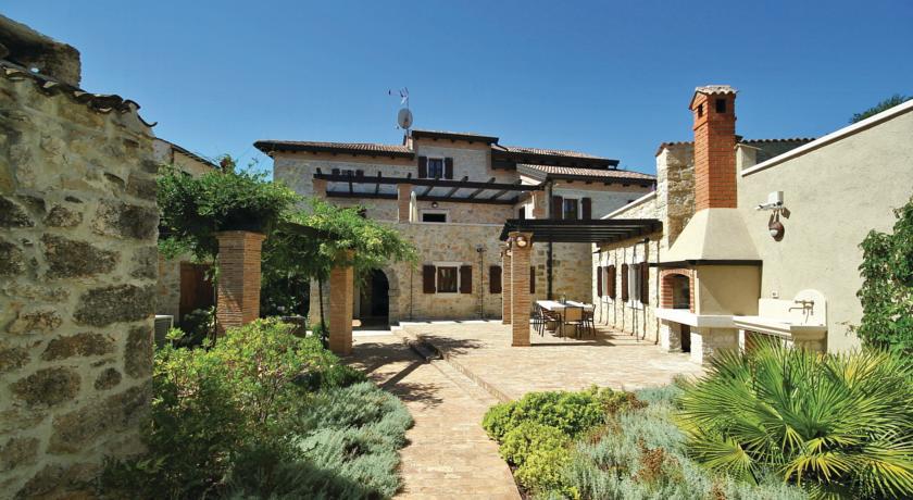 Holiday Home Vizinada ห้อง รูปภาพ