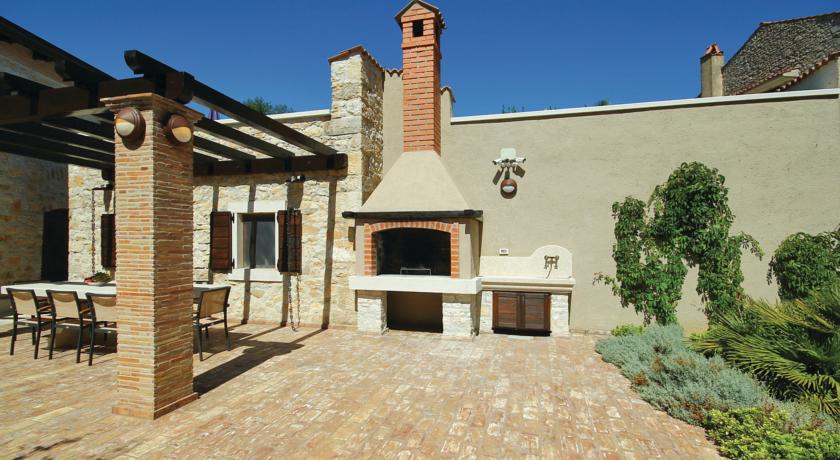 Holiday Home Vizinada ห้อง รูปภาพ