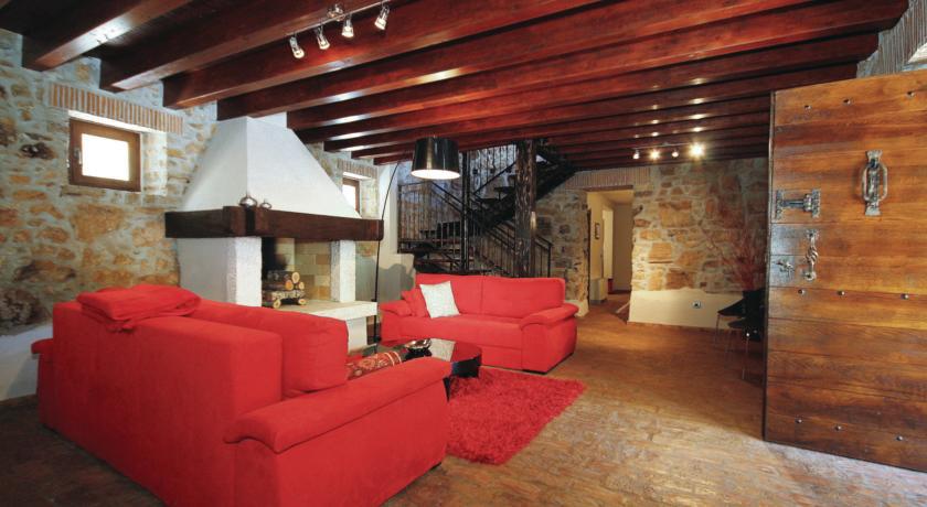 Holiday Home Vizinada ห้อง รูปภาพ