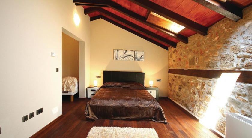 Holiday Home Vizinada ห้อง รูปภาพ