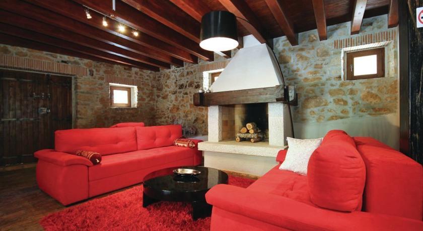 Holiday Home Vizinada ห้อง รูปภาพ