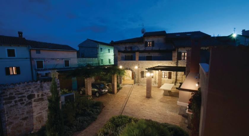 Holiday Home Vizinada ห้อง รูปภาพ