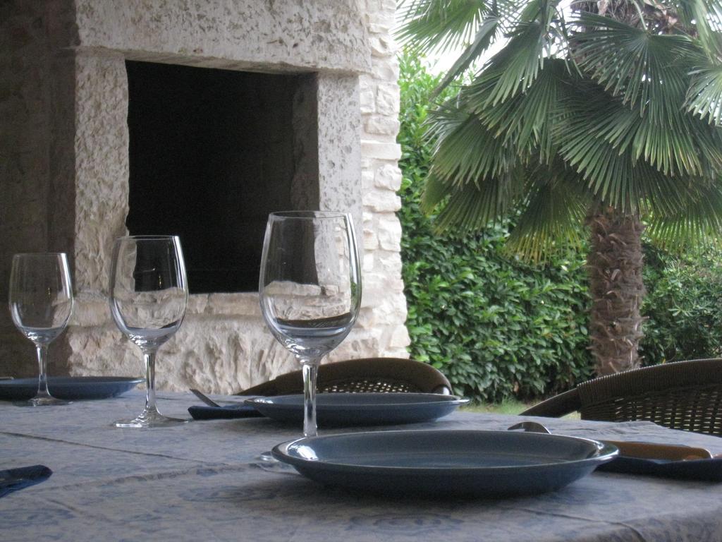 Holiday Home Vizinada ภายนอก รูปภาพ