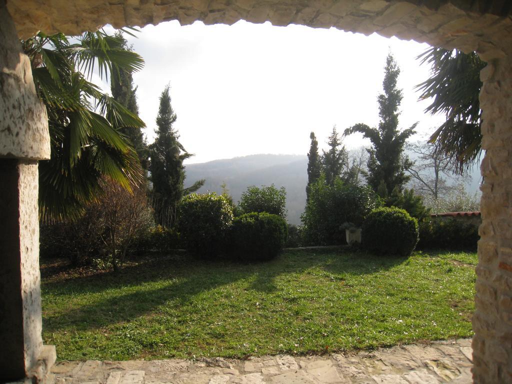 Holiday Home Vizinada ภายนอก รูปภาพ