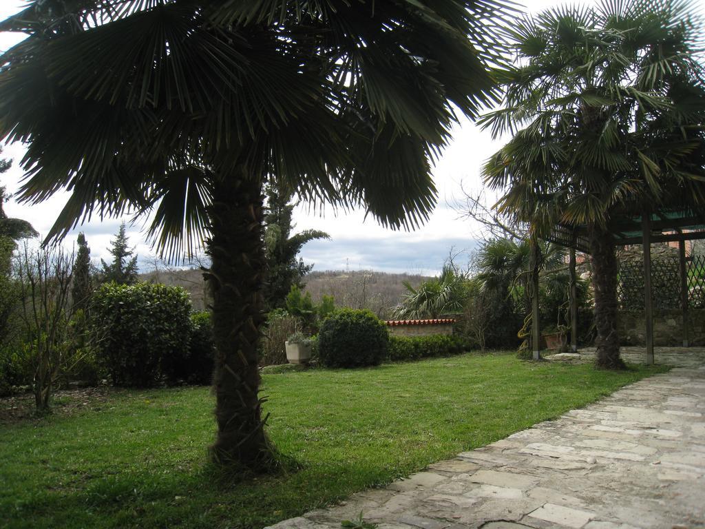 Holiday Home Vizinada ภายนอก รูปภาพ