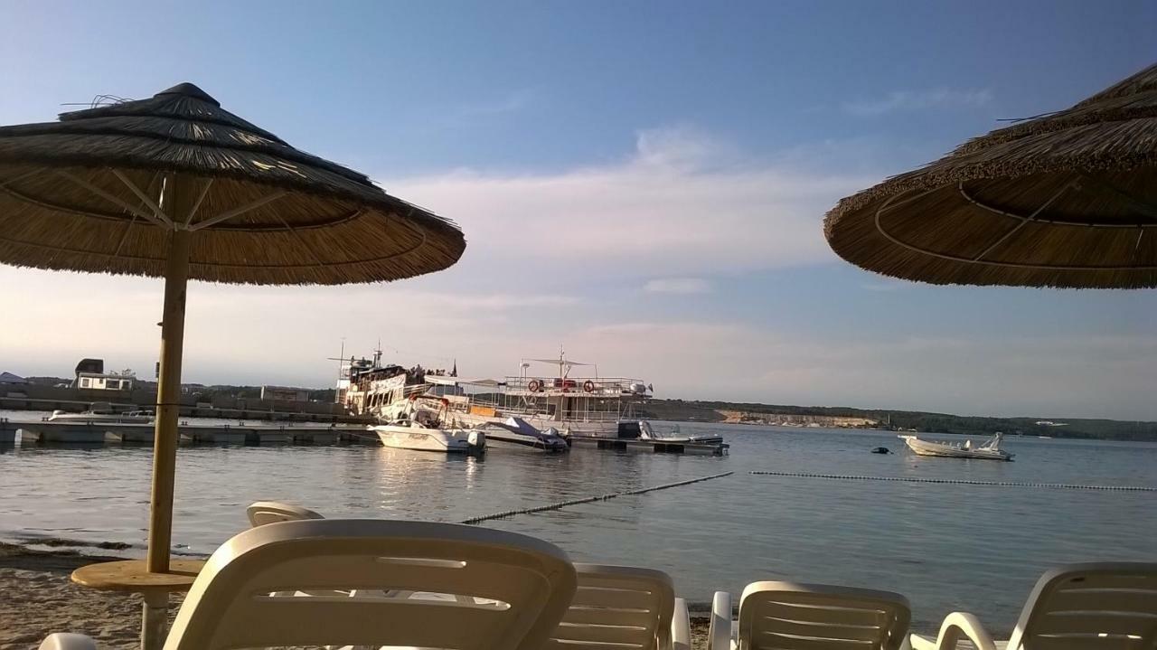 Holiday Home Vizinada ภายนอก รูปภาพ