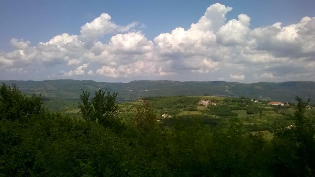 Holiday Home Vizinada ภายนอก รูปภาพ
