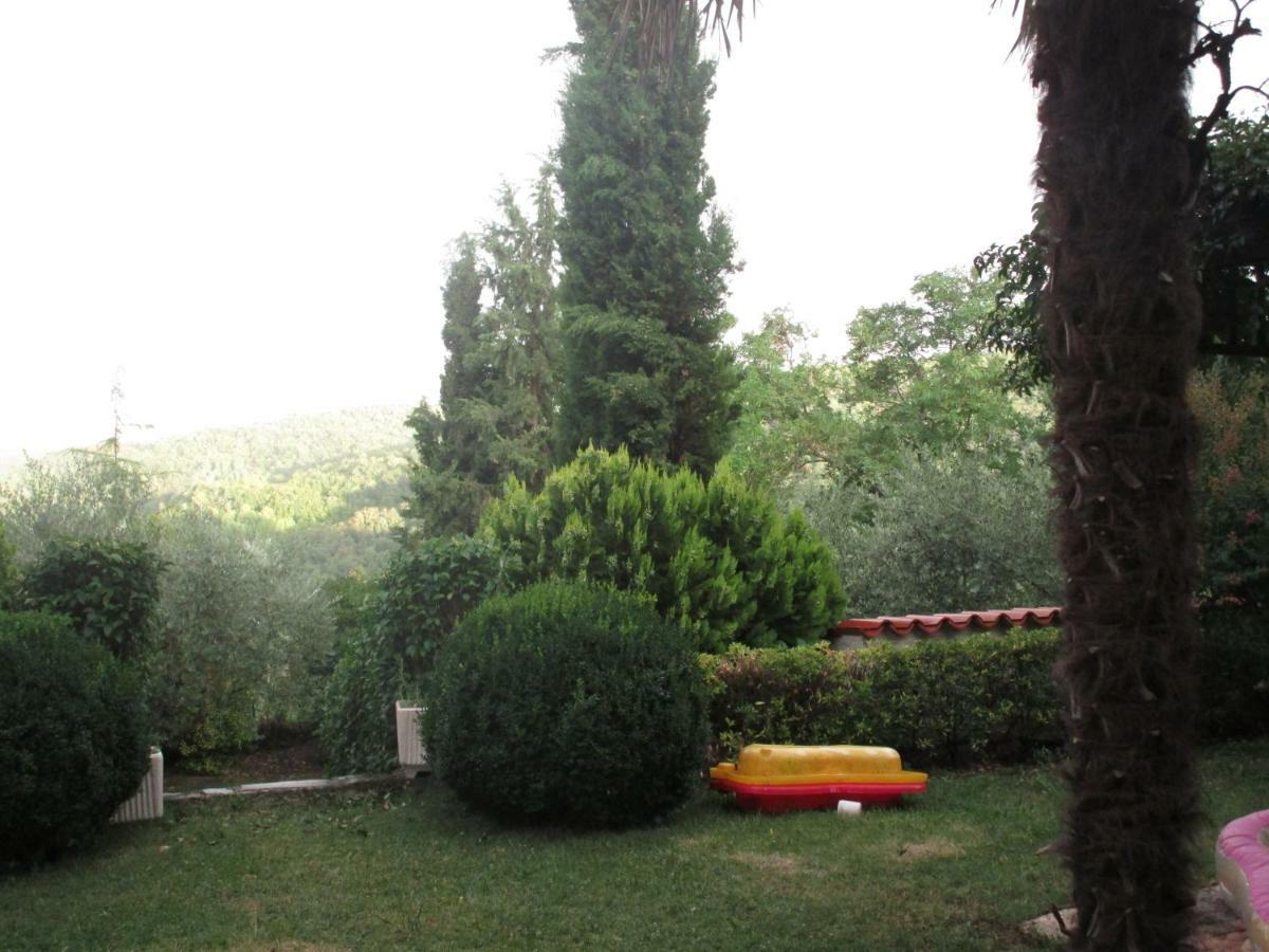 Holiday Home Vizinada ภายนอก รูปภาพ