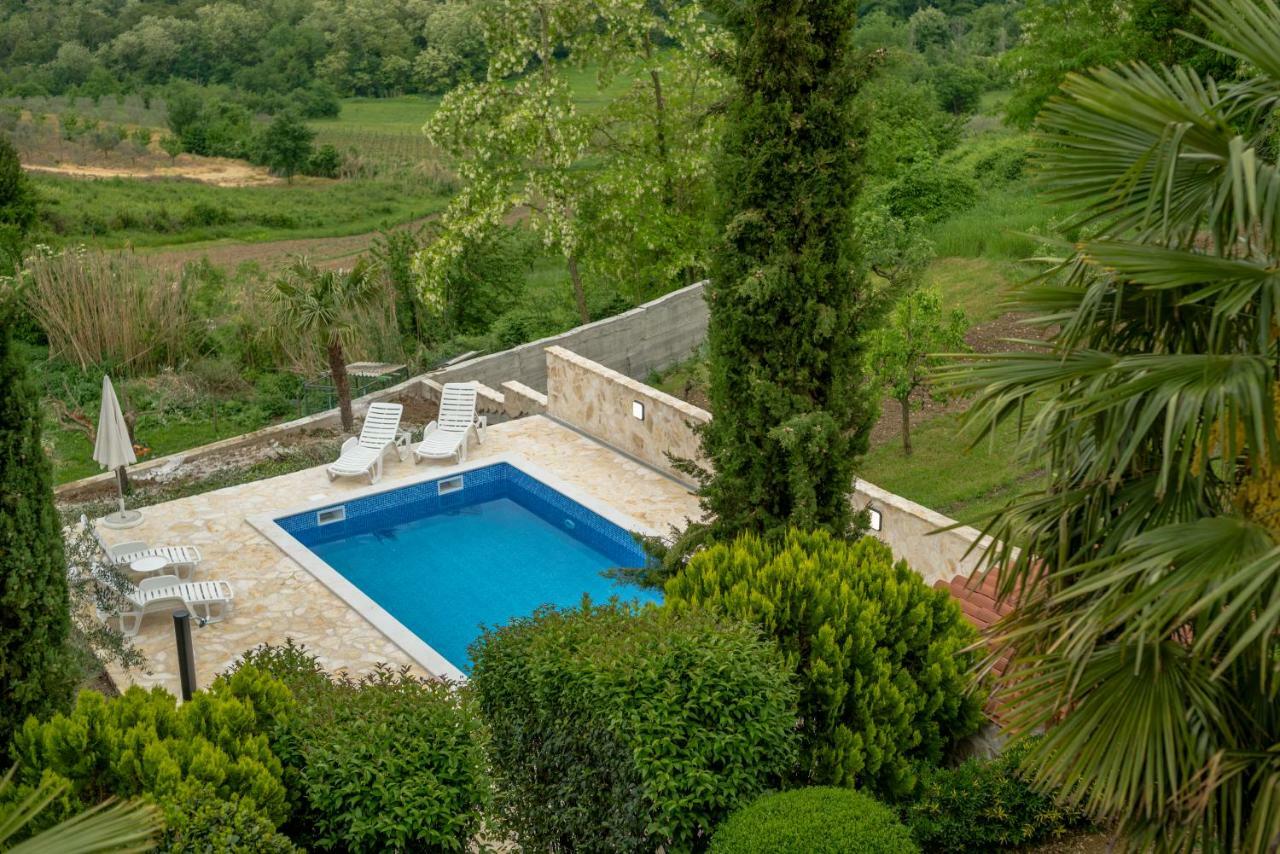 Holiday Home Vizinada ภายนอก รูปภาพ