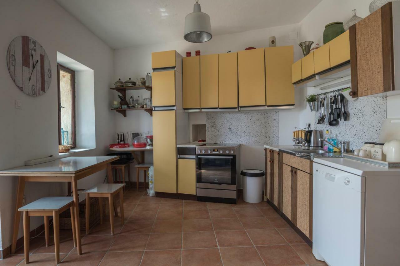 Holiday Home Vizinada ภายนอก รูปภาพ