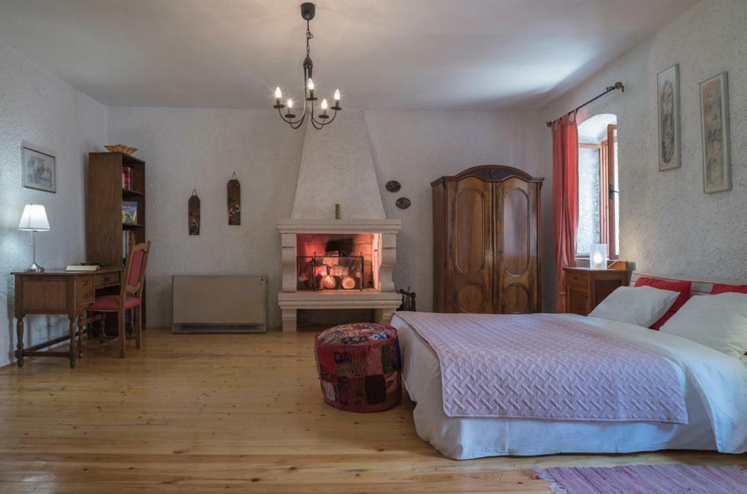 Holiday Home Vizinada ภายนอก รูปภาพ