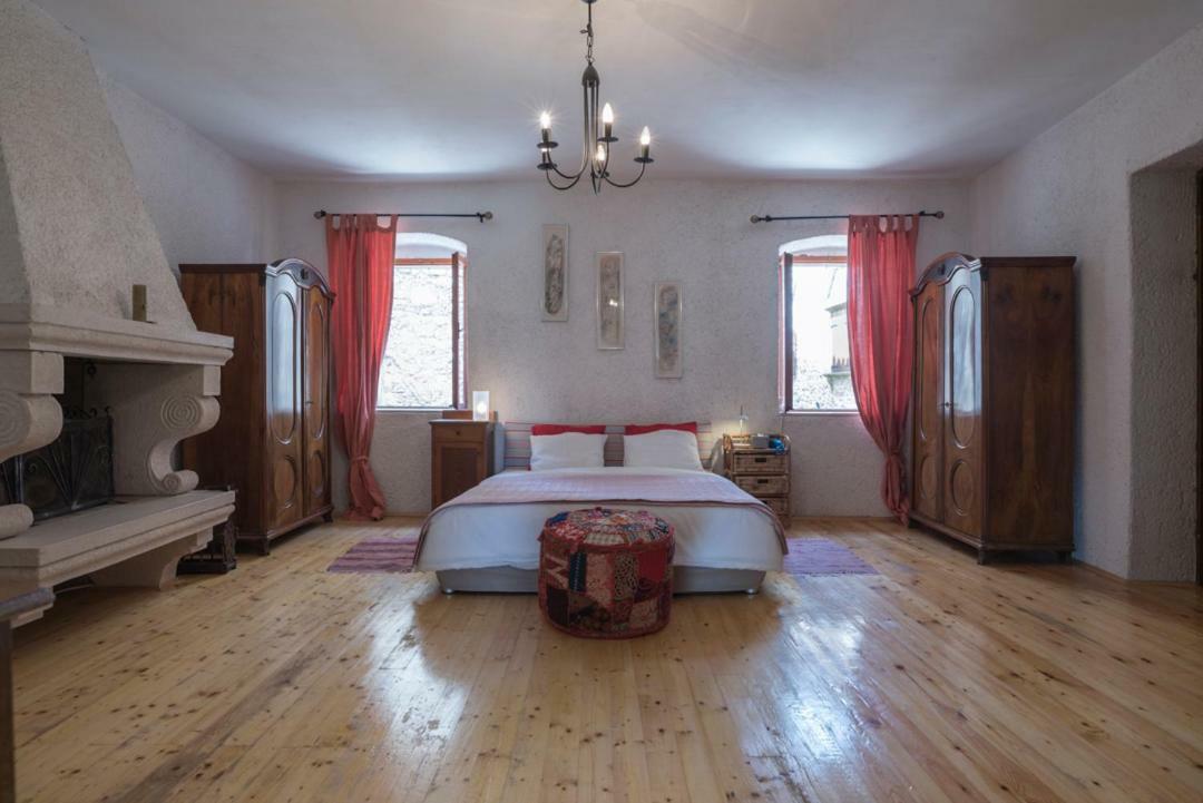 Holiday Home Vizinada ภายนอก รูปภาพ