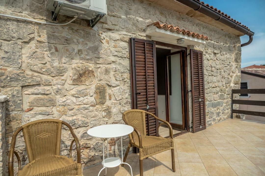 Holiday Home Vizinada ภายนอก รูปภาพ