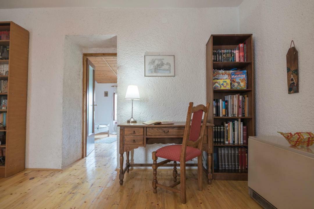 Holiday Home Vizinada ภายนอก รูปภาพ