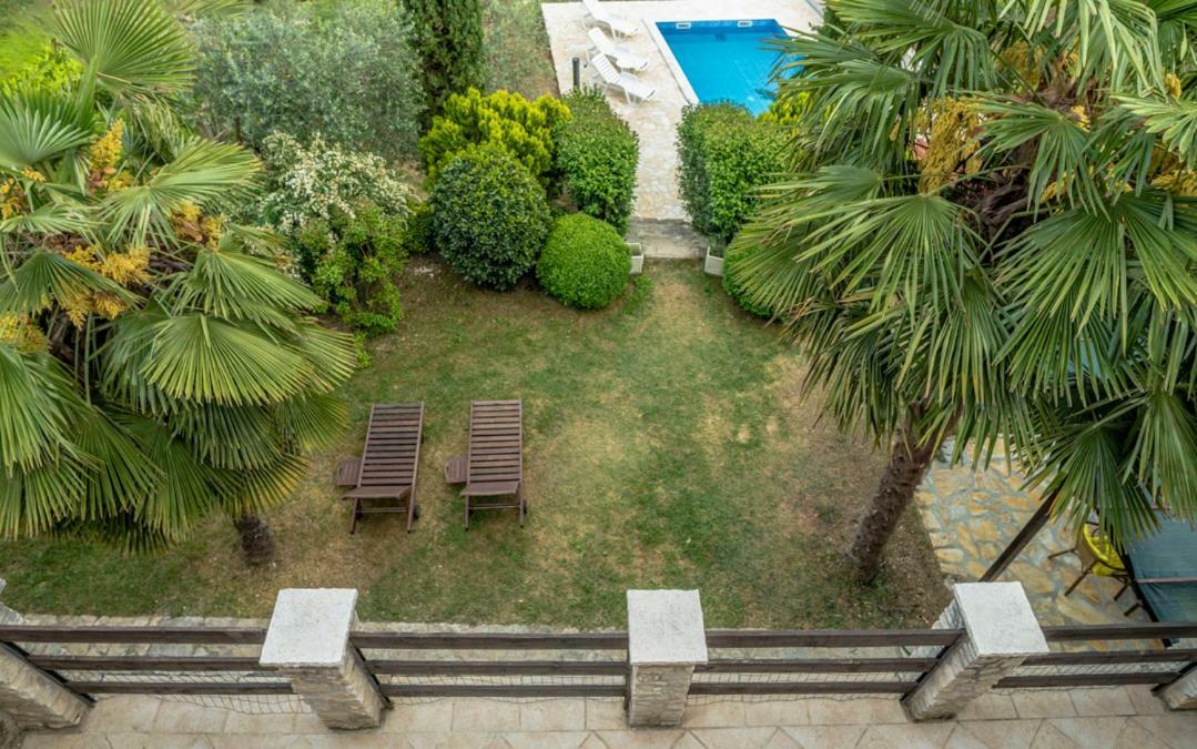 Holiday Home Vizinada ภายนอก รูปภาพ