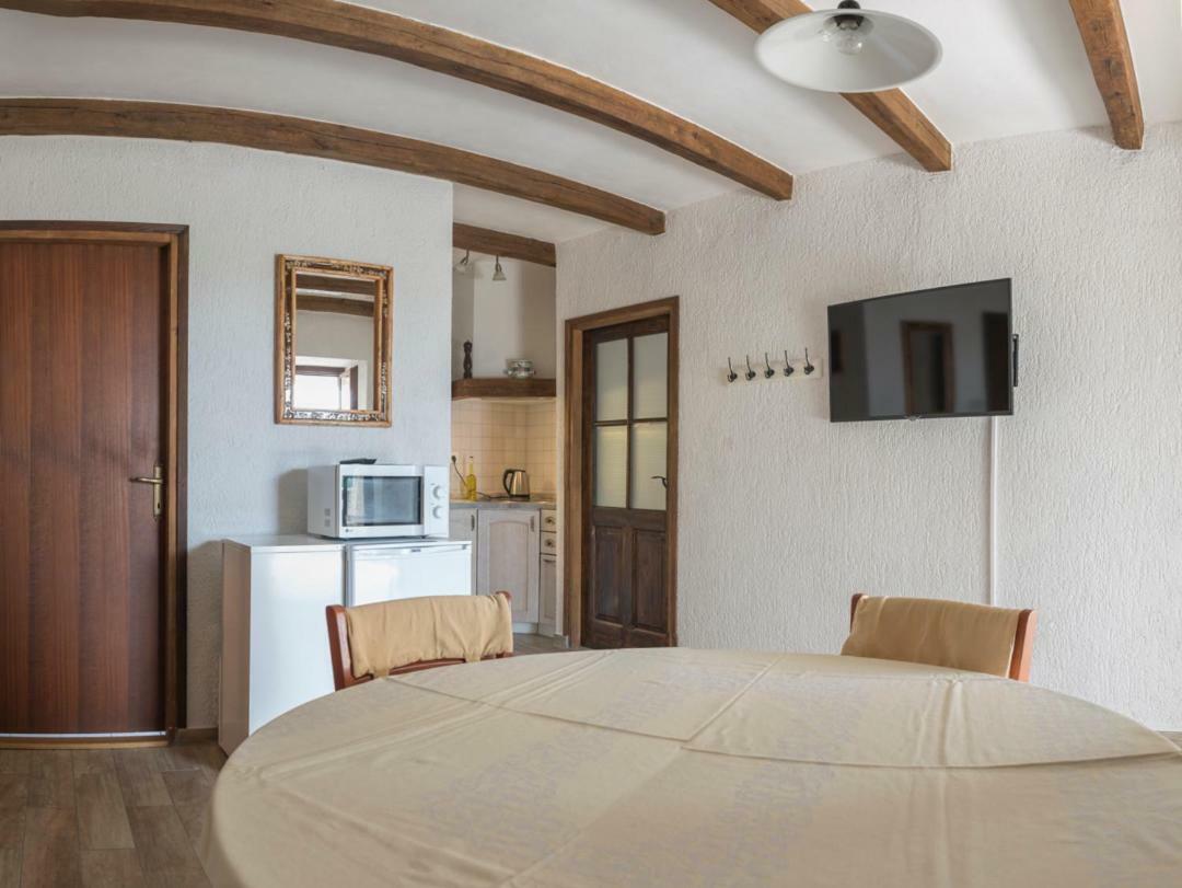 Holiday Home Vizinada ภายนอก รูปภาพ