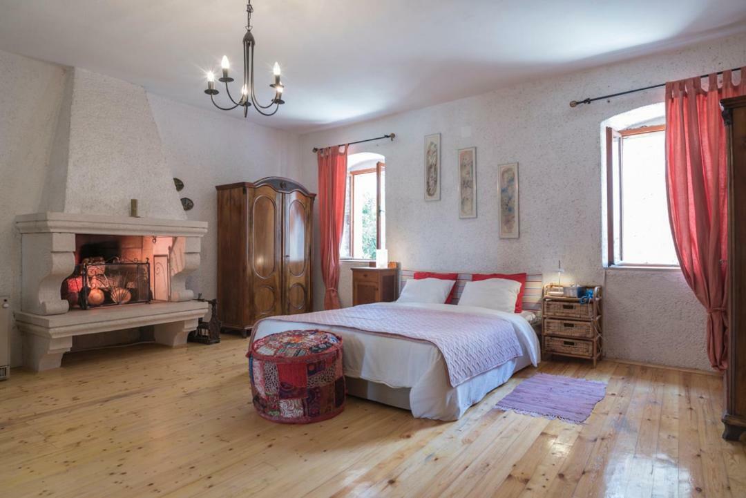 Holiday Home Vizinada ภายนอก รูปภาพ