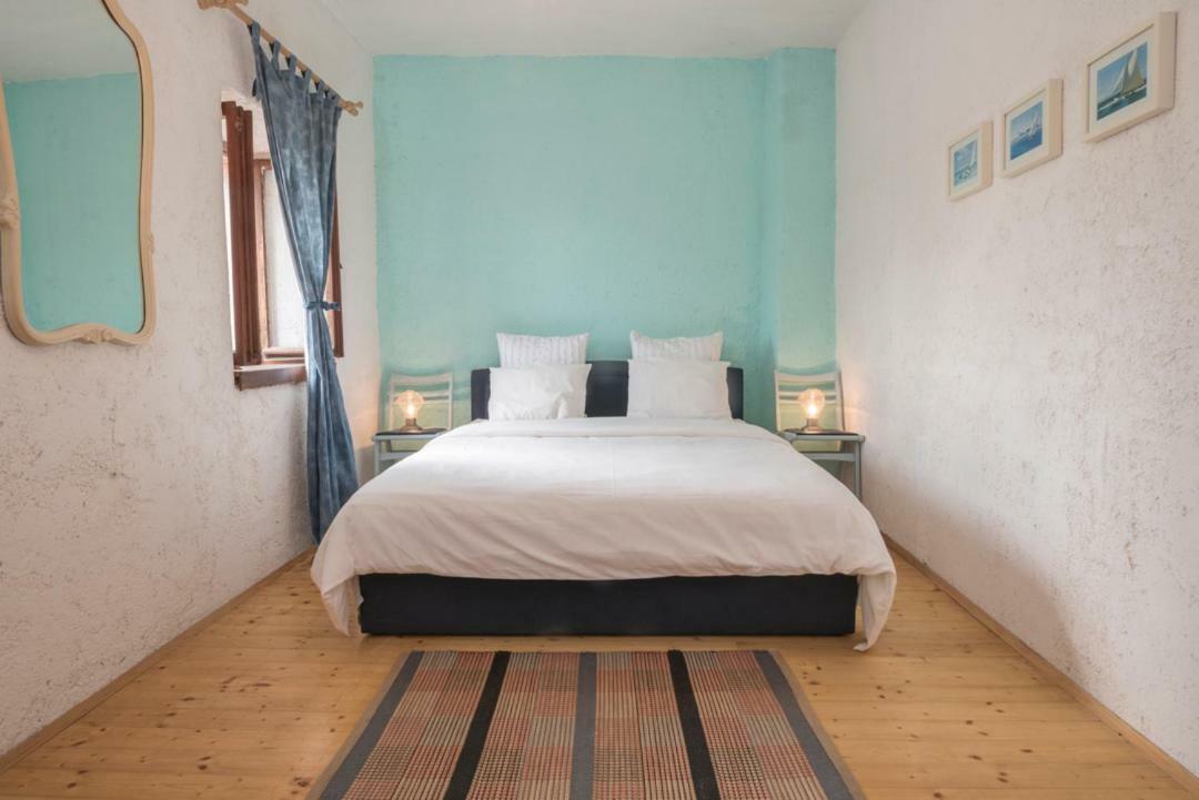 Holiday Home Vizinada ภายนอก รูปภาพ