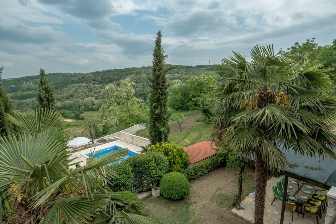 Holiday Home Vizinada ภายนอก รูปภาพ