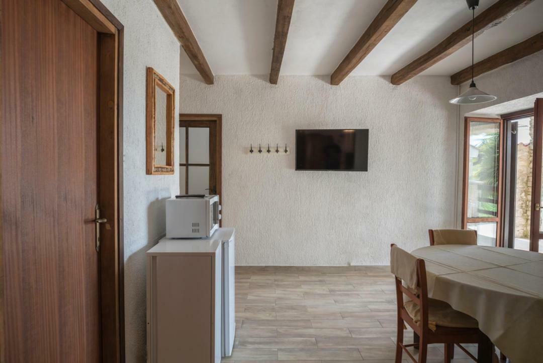 Holiday Home Vizinada ภายนอก รูปภาพ