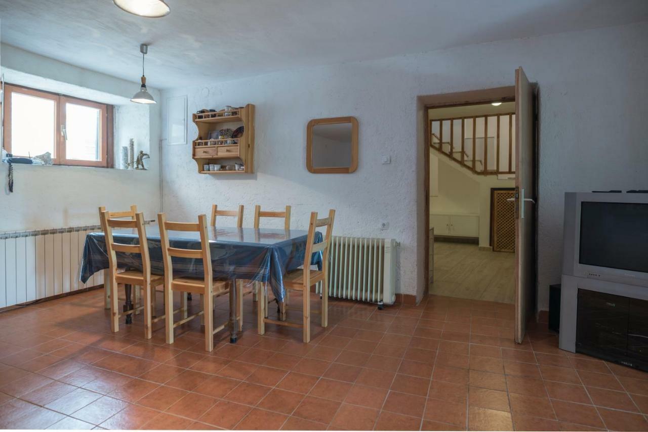 Holiday Home Vizinada ภายนอก รูปภาพ